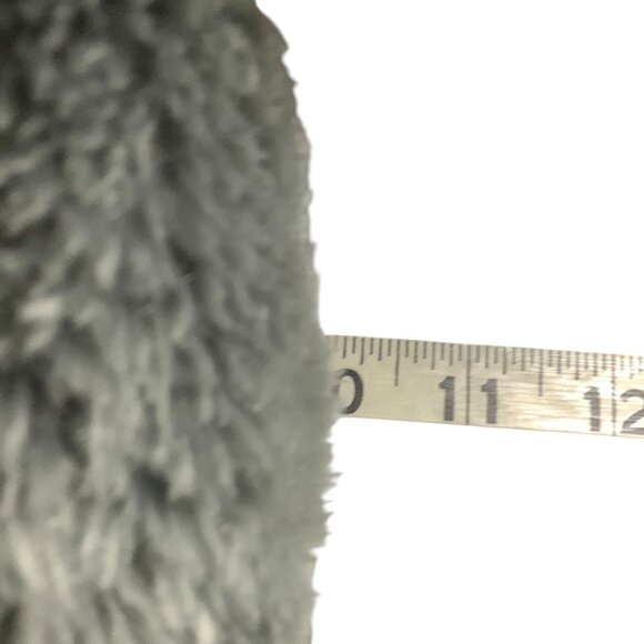 Aurora Dreamy Eyes Quackers Mallard Duck Stuffed Animal Toy 10" Realistic - Picture 6 of 6